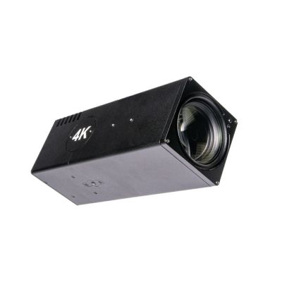 UHD 4K/60 NDI®|HX3/IP/SRT/HDMI PoE 30X Zoom POV Camera from www.thelafirm.com