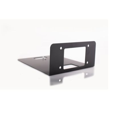 AIDA PTZ Universal Wall Mount Bracket from www.thelafirm.com