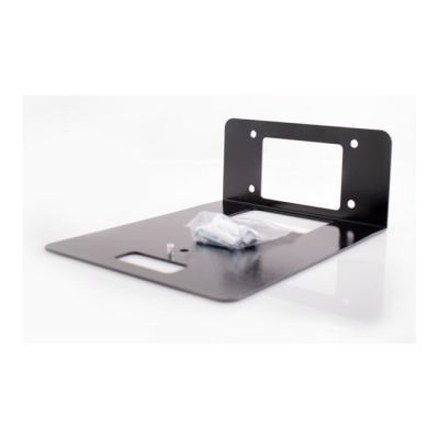 AIDA PTZ Universal Wall Mount Bracket from www.thelafirm.com