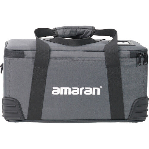 amaran 150c/300c Carrying Case from www.thelafirm.com