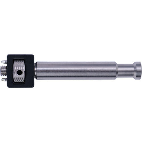 amaran Baby Pin Adapter to 3/8" Locating Pin from www.thelafirm.com
