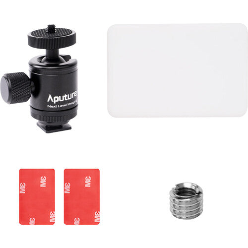 MC Single Accessory Pack from www.thelafirm.com