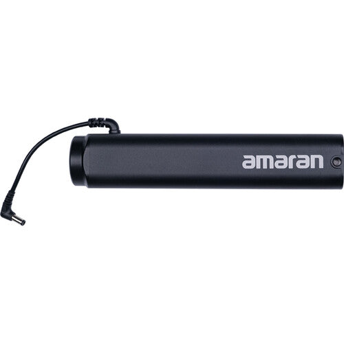 Battery Station for amaran T2c/T4c
(spare battery) from www.thelafirm.com