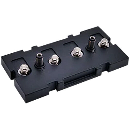 INFINIBAR Connectors - Straight (Active) from www.thelafirm.com