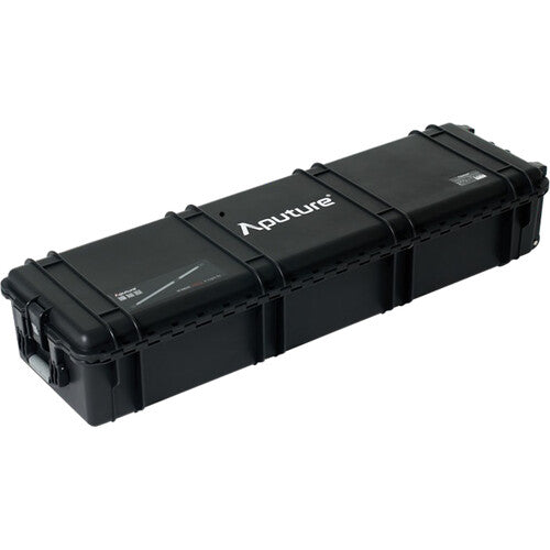 INFINIBAR PB12 4-Light Rolling Hard Case from www.thelafirm.com