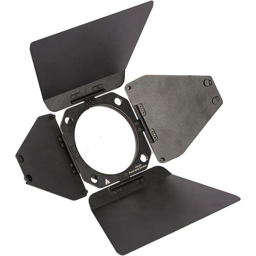 Barndoor for PlutoFresnel from www.thelafirm.com