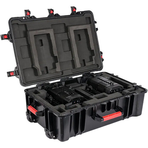 PlutoFresnel Kit from www.thelafirm.com