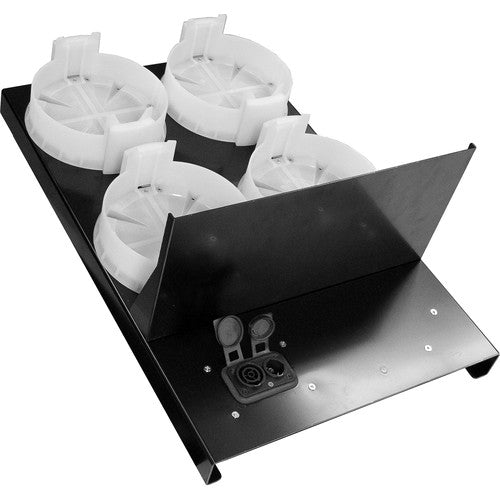 *SPECIAL ORDER* AX5 Charging Plate (Plate only, 4 unit) + true One Power Cable to edison from www.thelafirm.com