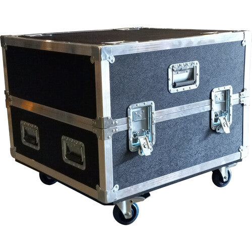 Astera Road Case for AX9 PowerPAR from www.thelafirm.com