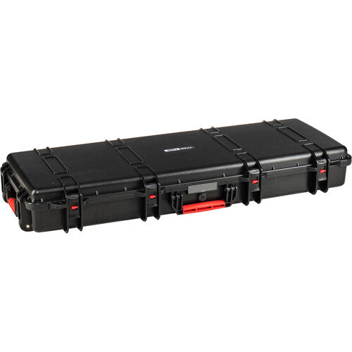 FP1 Titan Charging Case ONLY for charging 8 Titan Tubes, Powerbox, cables + 16 spigots (no other accessories included) from www.thelafirm.com