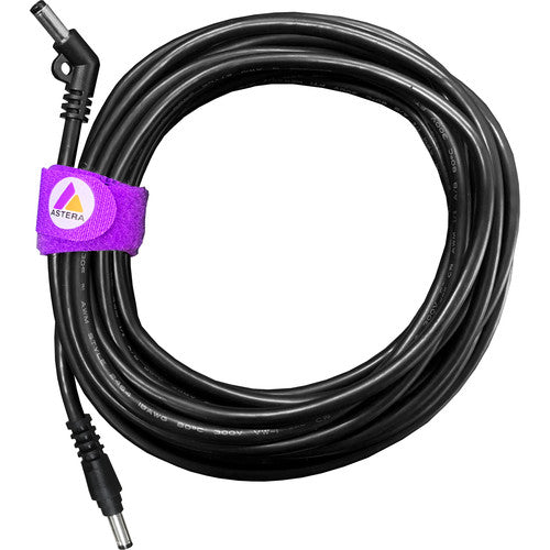 (set of 8 cables) 15m Power/Data Combination Cable Connects PixelBrick and other lights to their PowerBox and daisy-chains them. Power and data are combined into a single cable. from www.thelafirm.com