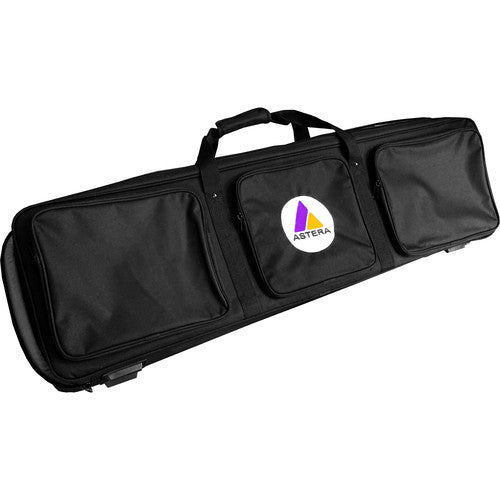 FP1, AX1 Softbag for up to 4 Tubes from www.thelafirm.com