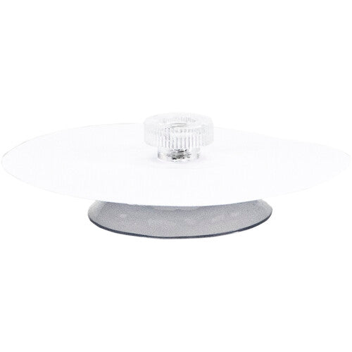 Set of 8 CupBouncers for FP5
Attach to NYX Bulb via suction cup. Can reflect light & increase NYX Bulb beam angle. from www.thelafirm.com