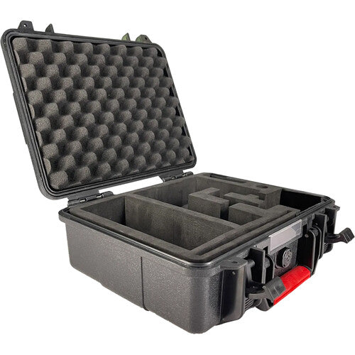 Single unit case for 1 Hydra Panel (Empty) from www.thelafirm.com