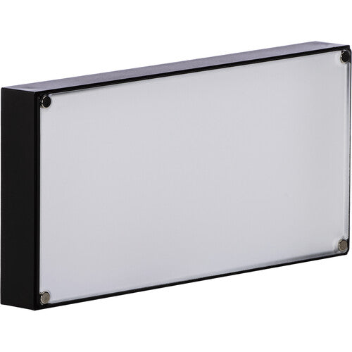 Intensifier 80 for HydraPanel
Creates a more narrow beam with 80°. Contains magnet coners to attach Eggcrates. from www.thelafirm.com