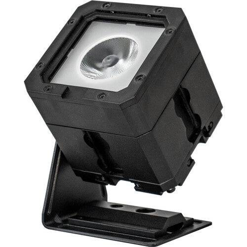 PB15 Pixel Brick *Individual*
15W, 24VDC, Titan RGBMint+Amber, 475 lumens, 13° beam IP65, Battery-powered, CRMX/UHF/Bluetooth/WiFi protocols
Includes 1x BrickBracket, 1x BrickConnect, 1x 30° Filter, 2x DC cover from www.thelafirm.com