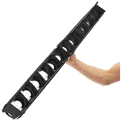 SNAPBOX® 4’ X 4’ for Astera AX1 and Titan (Inc. 8 Tube Adapter) from www.thelafirm.com