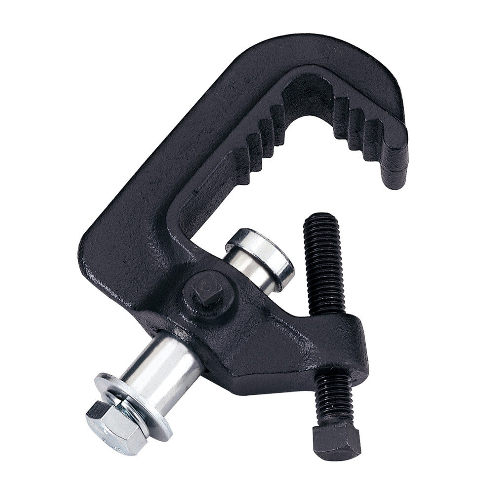 Kupo Iron Casting Clamp from www.thelafirm.com