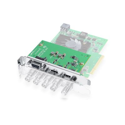 DeckLink 8K Pro - HDMI 2.1 | The LA Firm