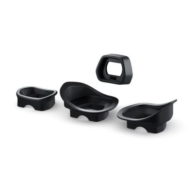 Pocket Camera - EVF Eyecups | The LA Firm