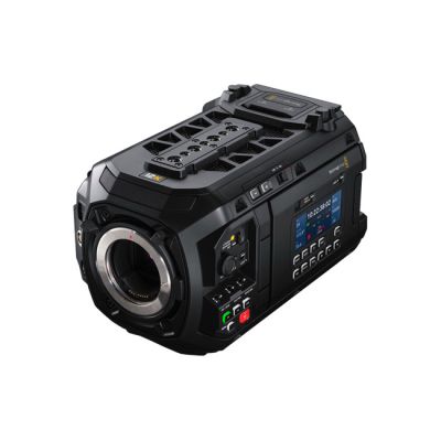 Blackmagic URSA Cine 12K LF Body | The LA Firm