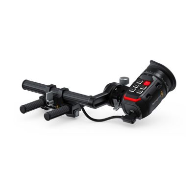 Blackmagic URSA Cine EVF | The LA Firm