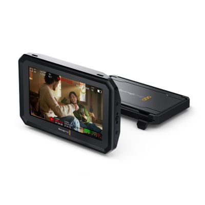 Blackmagic PYXIS Monitor | The LA Firm