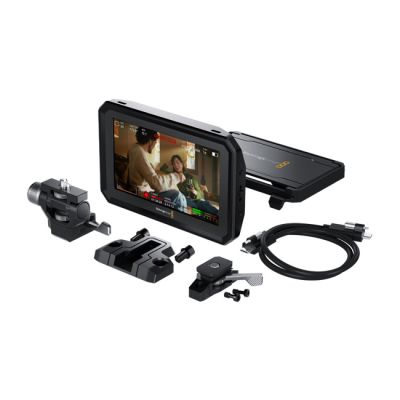 Blackmagic PYXIS Monitor Kit | The LA Firm