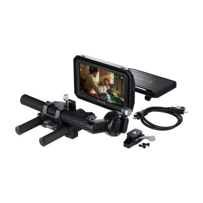 Blackmagic PYXIS Monitor EVF Kit | The LA Firm