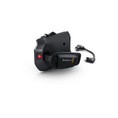 Blackmagic PYXIS Pro Grip | The LA Firm