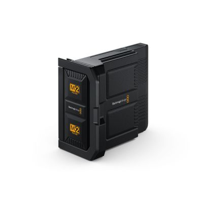 Blackmagic Media Module 16TB | The LA Firm