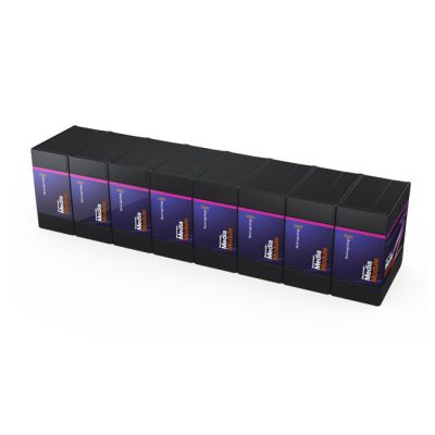 Blackmagic Media Module Case 8 Pack | The LA Firm