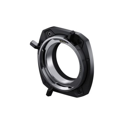 Blackmagic URSA Cine Mount LPL | The LA Firm