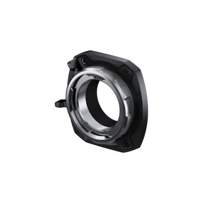 Blackmagic URSA Cine Mount PL | The LA Firm