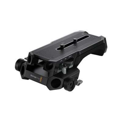 Blackmagic URSA Cine Baseplate 19 | The LA Firm