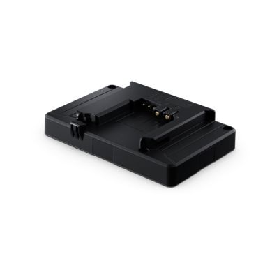 Blackmagic URSA Cine Battery Plate B Mnt | The LA Firm