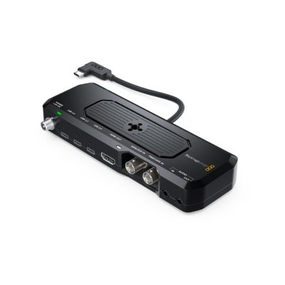 Blackmagic Camera ProDock | The LA Firm