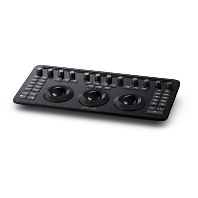 DaVinci Resolve Micro Color Panel (TH) | The LA Firm