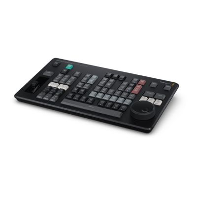 DaVinci Resolve Replay Editor | The LA Firm