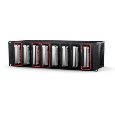 Blackmagic Cloud Backup 8 | The LA Firm
