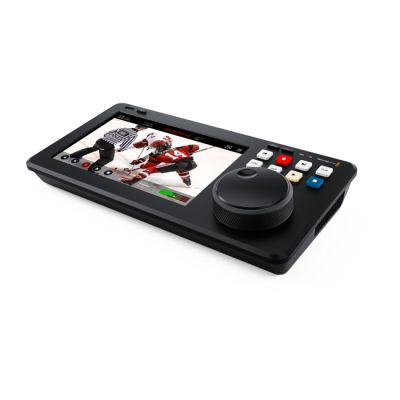 HyperDeck Shuttle 4K Pro 2TB | The LA Firm