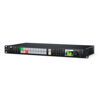 ATEM 2 M/E Constellation 4K | The LA Firm
