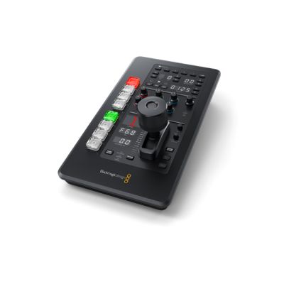 ATEM Micro Camera Panel | The LA Firm
