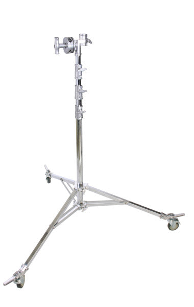 Kupo Medium Overhead Roller Stand from www.thelafirm.com