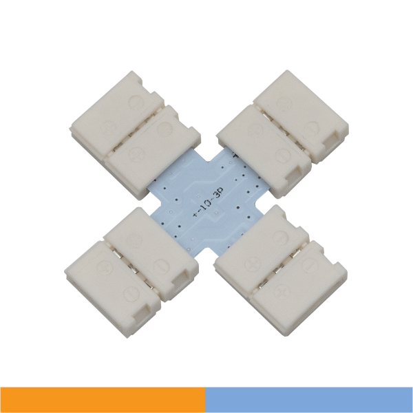 Hybrid (3-Conductor) Cross QuickLinx Kit, 10pc from www.thelafirm.com