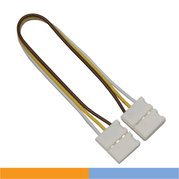 Hybrid (3-Conductor) QuickLinx to QL Cable, 10pc from www.thelafirm.com