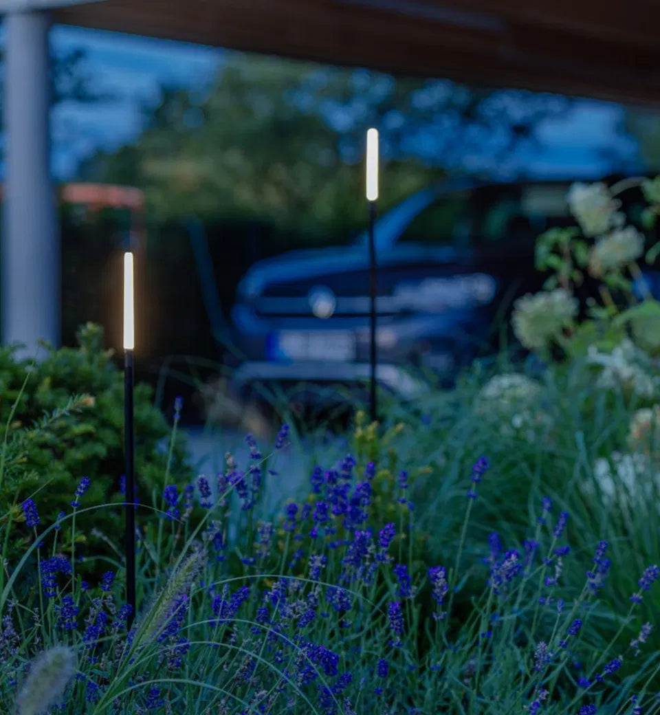 BREEZE LOW by in-lite | 12V low-voltage outdoor lighting
