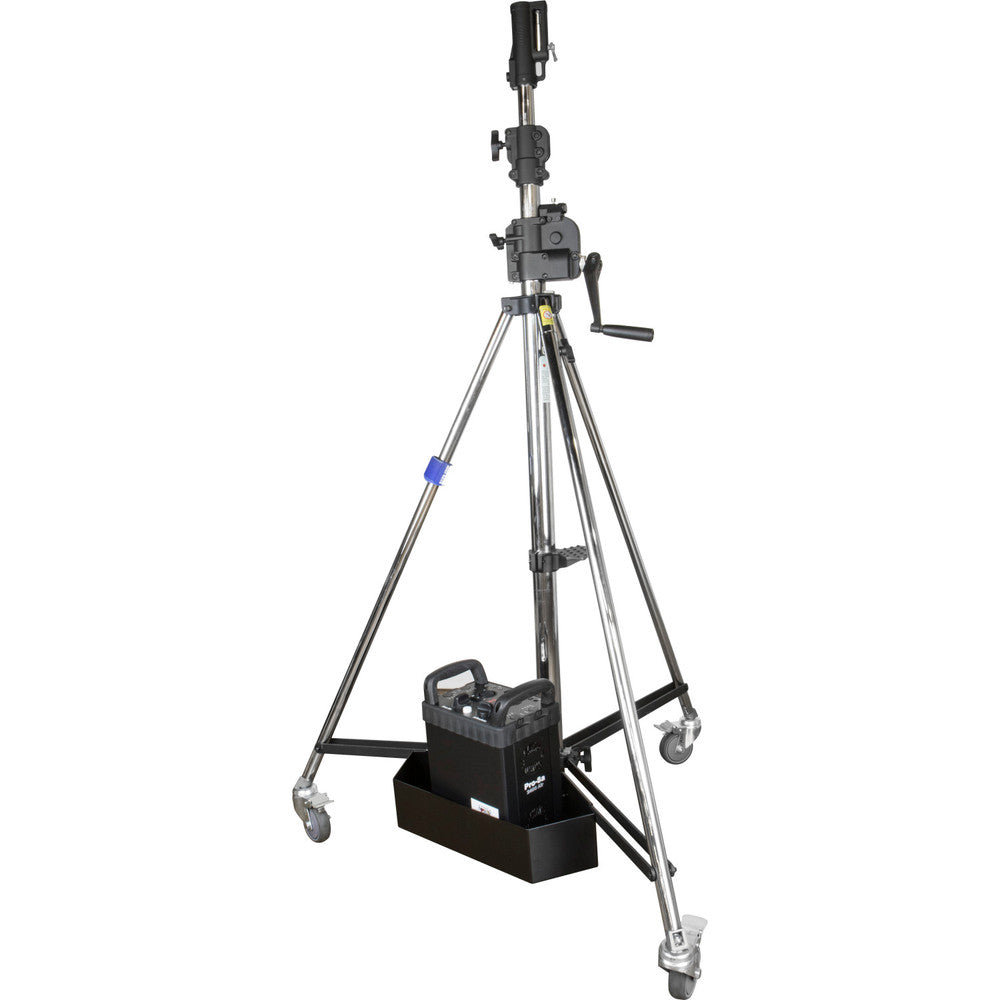 Kupo Steadicam Stand Tray from www.thelafirm.com