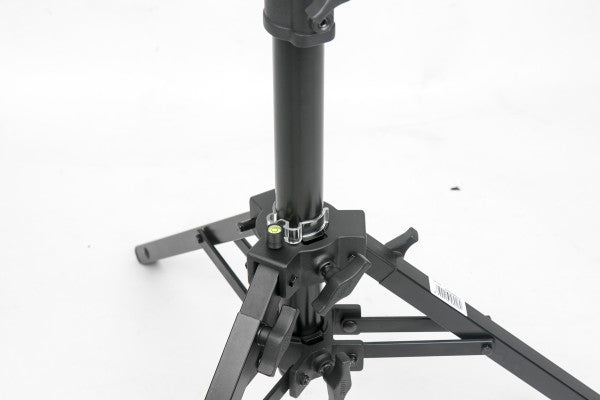 Kupo Slider Stand (Black) from www.thelafirm.com