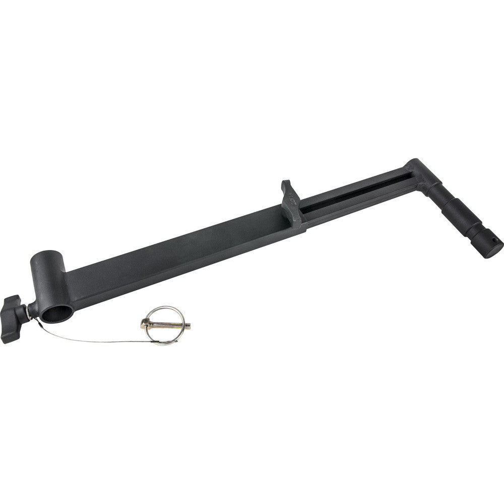 Kupo Junior Adjustable Offset Arm 19in- 28in from www.thelafirm.com